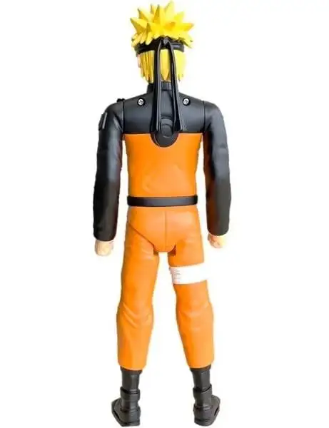 NARUTO - Naruto - Anime Heroes Mega Figure 30cm